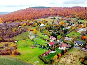 Prodej rodinného domu, Nepřevázka, 1091 m2