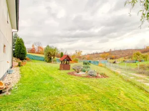 Prodej rodinného domu, Nepřevázka, 1091 m2