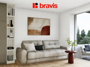 Prodej bytu 3+kk, Vyškov - Vyškov-Předměstí, 75 m2