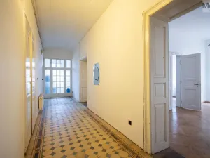 Prodej bytu 3+1, Teplice, Jungmannova, 124 m2