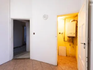 Prodej bytu 3+1, Teplice, Jungmannova, 124 m2