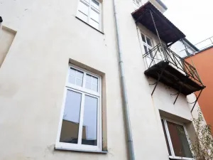 Prodej bytu 3+1, Teplice, Jungmannova, 124 m2