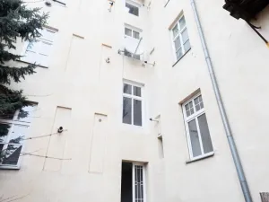 Prodej bytu 3+1, Teplice, Jungmannova, 124 m2