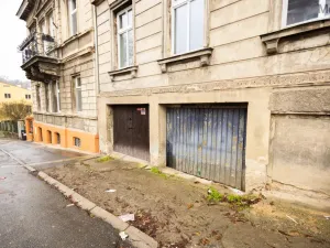 Prodej bytu 3+1, Teplice, Jungmannova, 124 m2