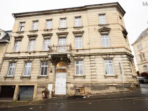 Prodej bytu 3+1, Teplice, Jungmannova, 124 m2