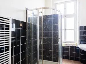 Prodej bytu 3+1, Teplice, Jungmannova, 124 m2