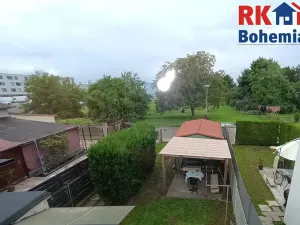 Prodej rodinného domu, Mladá Boleslav, Hilšerova, 120 m2