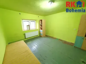 Prodej rodinného domu, Mladá Boleslav, Hilšerova, 120 m2