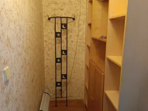 Pronájem bytu 1+kk, Letovice, 25 m2