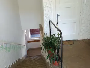 Pronájem bytu 1+kk, Letovice, 25 m2