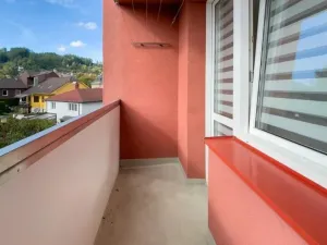 Pronájem bytu 2+1, Česká Třebová, Trávník, 57 m2