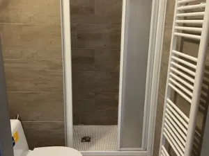 Pronájem bytu 1+kk, Olomouc, Denisova, 25 m2