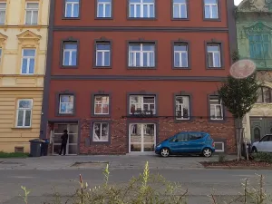 Pronájem ostatní, Olomouc - Nová Ulice, tř. Svornosti