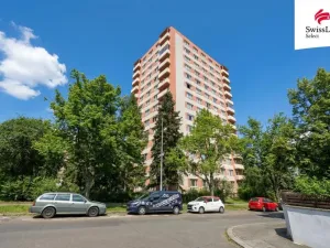 Prodej bytu 2+1, Praha - Záběhlice, Narcisová, 60 m2