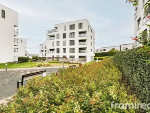 Pronájem bytu 2+kk, Brno, Firkušného, 57 m2