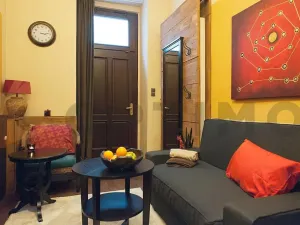 Pronájem obchodního prostoru, Praha - Smíchov, Grafická, 15 m2