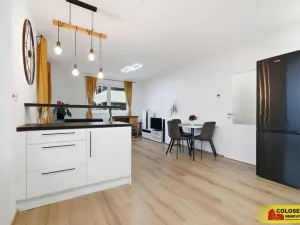 Prodej bytu 2+kk, Boskovice, 56 m2