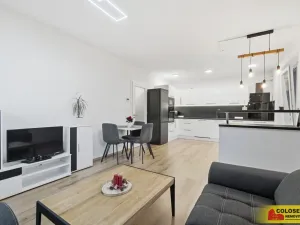 Prodej bytu 2+kk, Boskovice, 56 m2