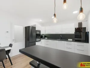 Prodej bytu 2+kk, Boskovice, 56 m2