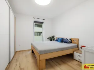 Prodej bytu 2+kk, Boskovice, 56 m2