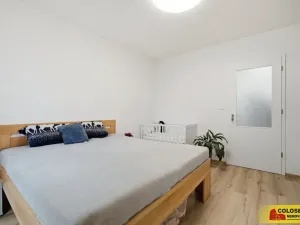 Prodej bytu 2+kk, Boskovice, 56 m2