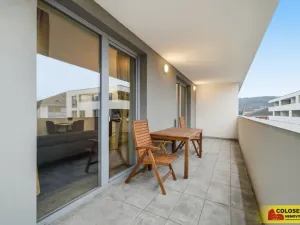 Prodej bytu 2+kk, Boskovice, 56 m2