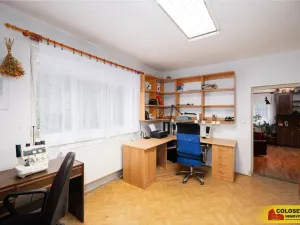 Prodej zemědělské usedlosti, Kněževes - Jobova Lhota, 175 m2