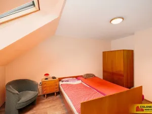 Prodej zemědělské usedlosti, Kněževes - Jobova Lhota, 175 m2