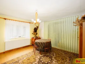 Prodej zemědělské usedlosti, Kněževes - Jobova Lhota, 175 m2