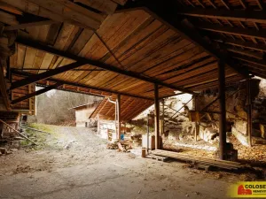 Prodej zemědělské usedlosti, Kněževes - Jobova Lhota, 175 m2