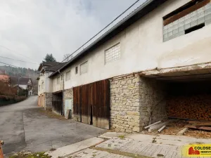 Prodej zemědělské usedlosti, Kněževes - Jobova Lhota, 175 m2