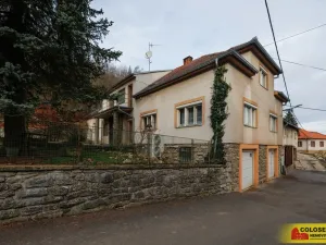 Prodej zemědělské usedlosti, Kněževes - Jobova Lhota, 175 m2