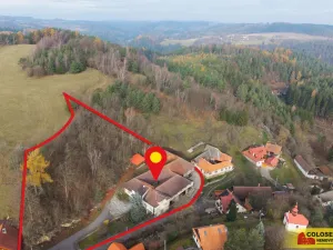 Prodej zemědělské usedlosti, Kněževes - Jobova Lhota, 175 m2