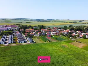 Prodej pozemku pro bydlení, Hodějice, 1062 m2