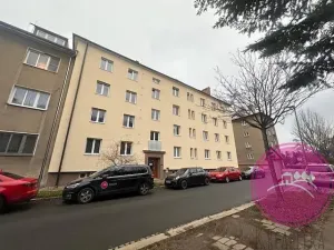 Pronájem bytu 2+1, Olomouc, Českobratrská, 66 m2