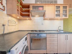 Prodej bytu 2+1, Prostějov, Milíčova, 62 m2