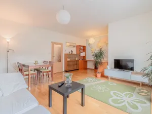 Prodej bytu 2+1, Prostějov, Milíčova, 62 m2