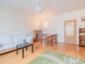 Prodej bytu 2+1, Prostějov, Milíčova, 62 m2