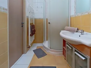 Prodej bytu 2+1, Prostějov, Milíčova, 62 m2