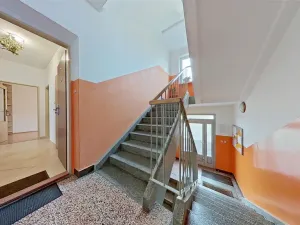 Prodej bytu 2+1, Prostějov, Milíčova, 62 m2