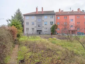 Prodej bytu 2+1, Prostějov, Milíčova, 62 m2