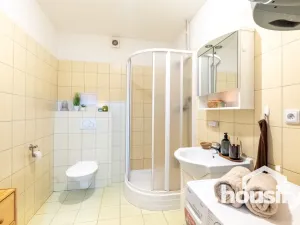 Pronájem bytu 2+kk, Znojmo, Sokolská, 68 m2