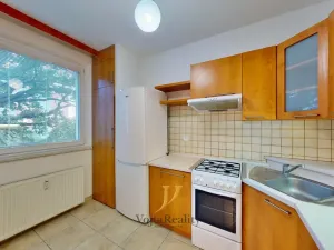 Pronájem bytu 2+1, Olomouc, Rožňavská, 44 m2