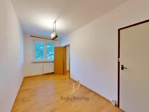 Pronájem bytu 2+1, Olomouc, Rožňavská, 44 m2