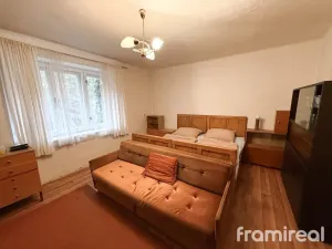 Prodej rodinného domu, Kaly, 109 m2