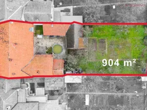 Prodej rodinného domu, Kunovice, Záchalupčí, 148 m2