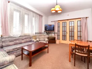 Prodej rodinného domu, Řevnice, Nerudova, 240 m2