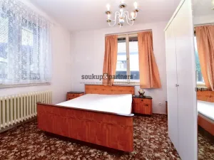 Prodej rodinného domu, Řevnice, Nerudova, 240 m2