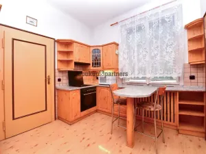 Prodej rodinného domu, Řevnice, Nerudova, 240 m2