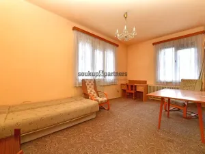 Prodej rodinného domu, Řevnice, Nerudova, 240 m2